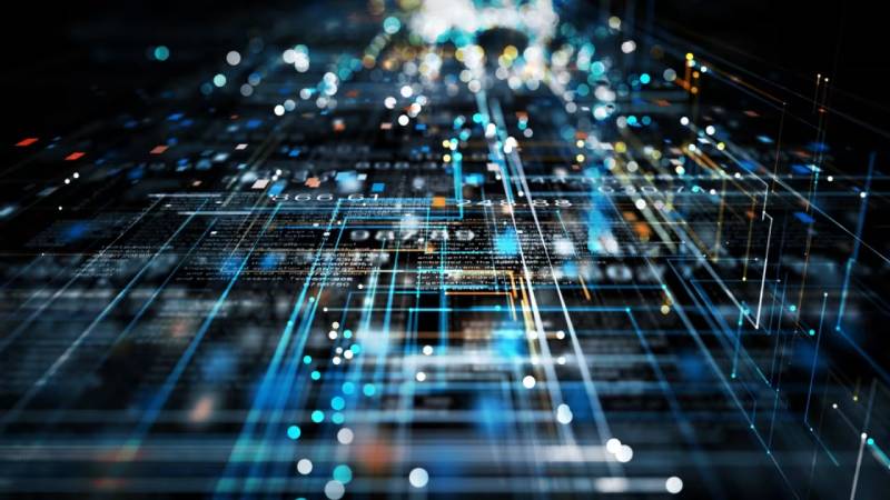 定兴县AI软件开发公司:Python赋能网页开发的适用场景解析