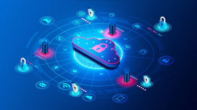 定兴县网站建设：DevSecOps筑牢网站全流程安全防线的核心逻辑