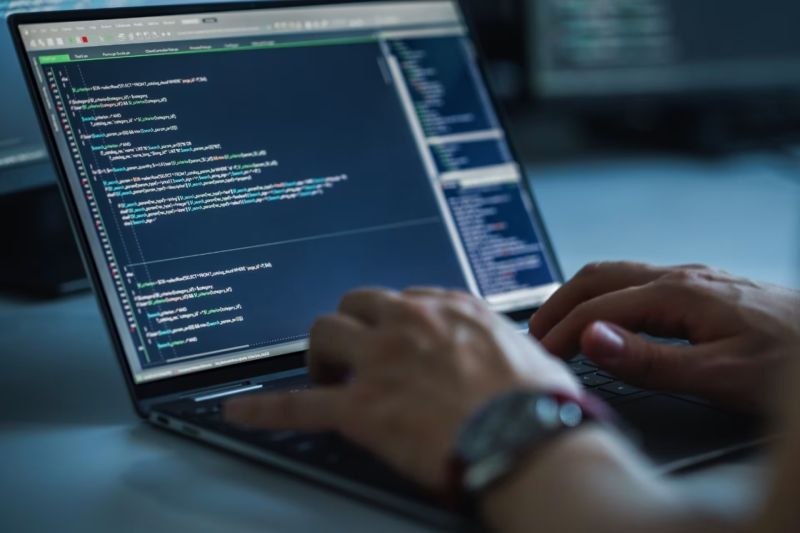 定兴县软件定制开发:PHP与Node.js,后端解决方案的优势博弈